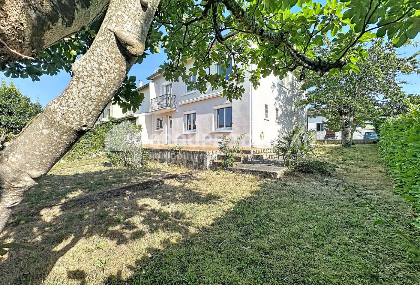 vente Maison Castelmaurou - Photo 1