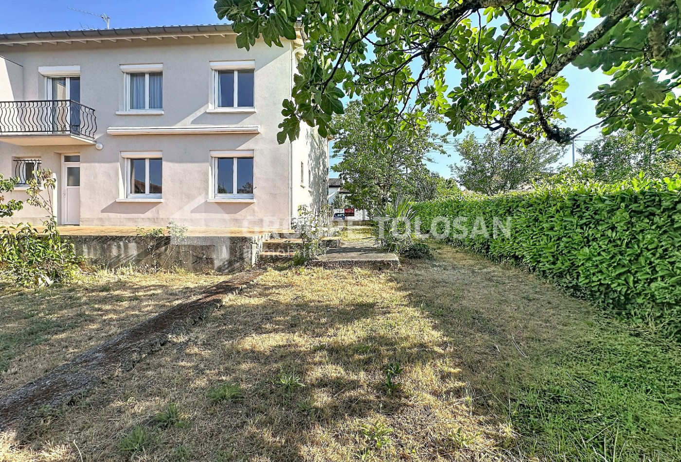vente Maison Castelmaurou - Photo 2
