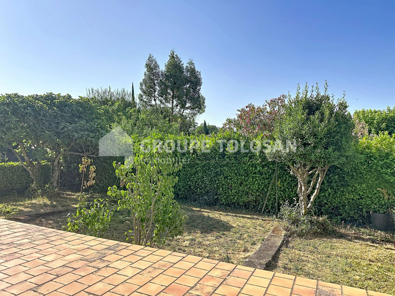 vente Maison Castelmaurou - Photo 13