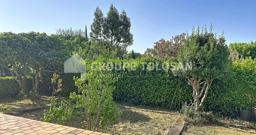 vente Maison Castelmaurou