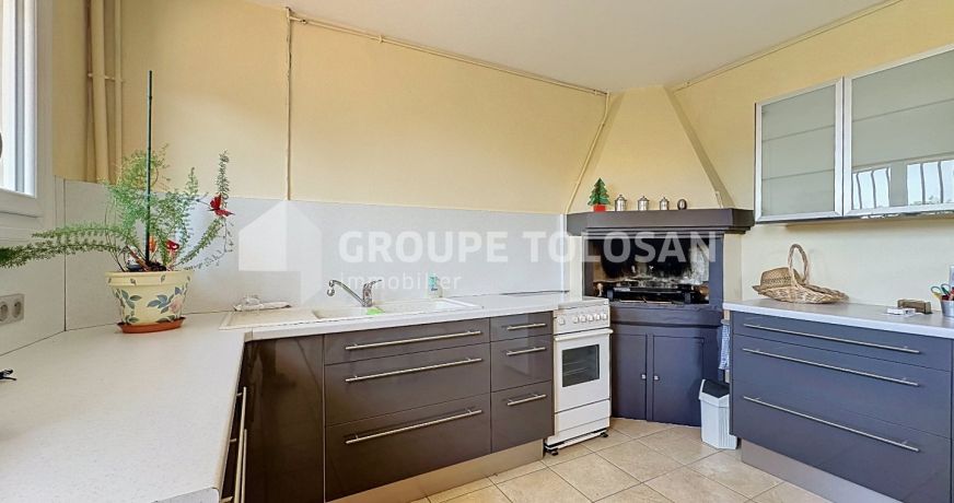 vente Maison Castelmaurou