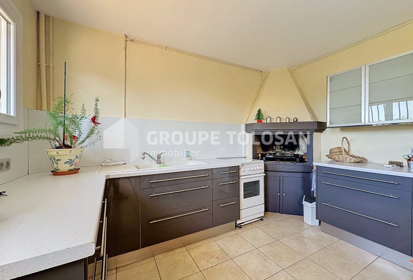 vente Maison Castelmaurou - Photo 7