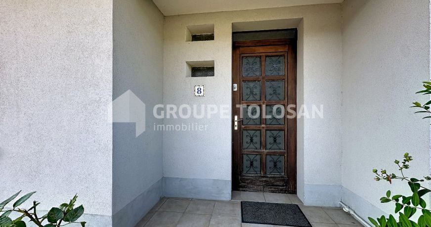 vente Maison Castelmaurou