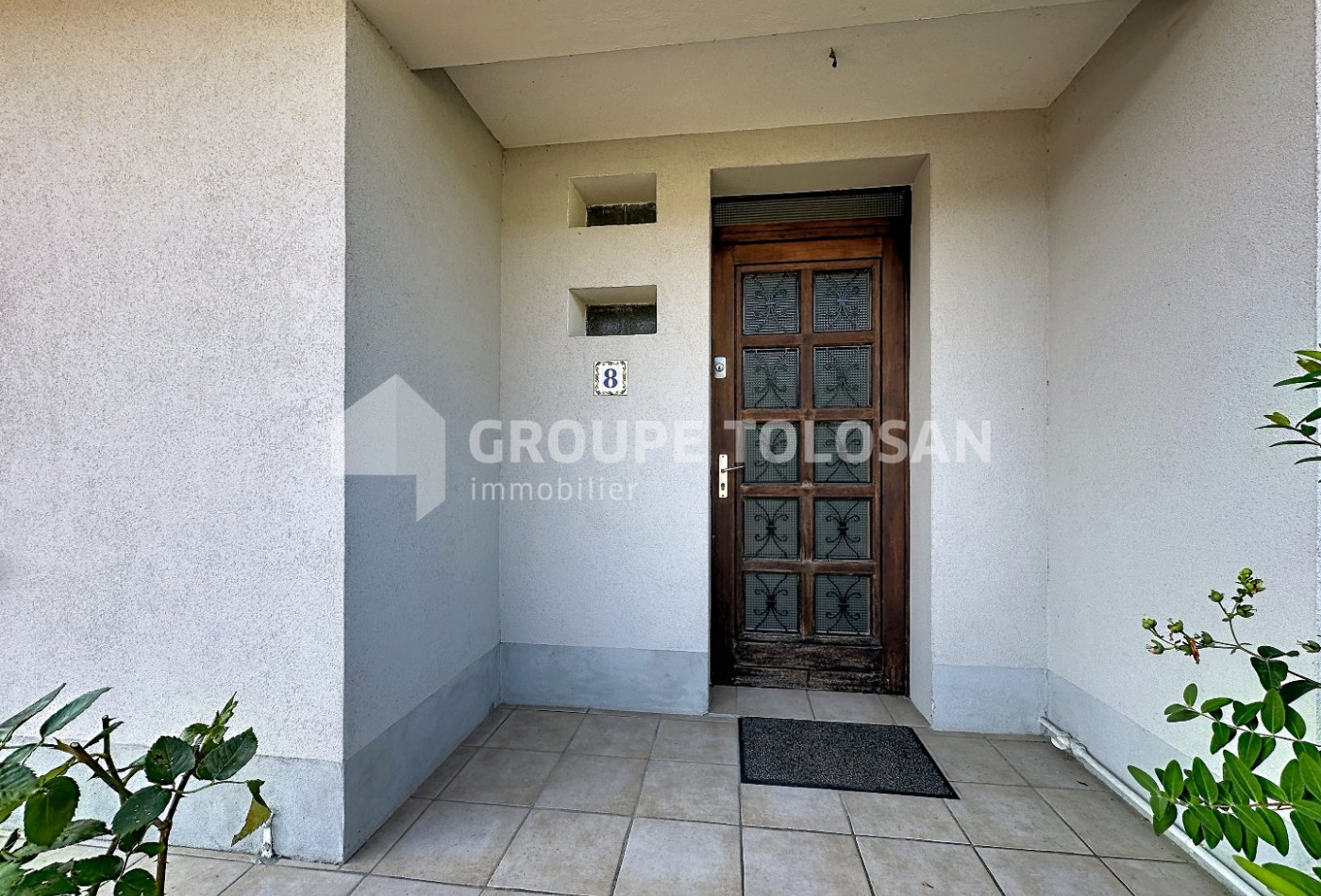 vente Maison Castelmaurou - Photo 4