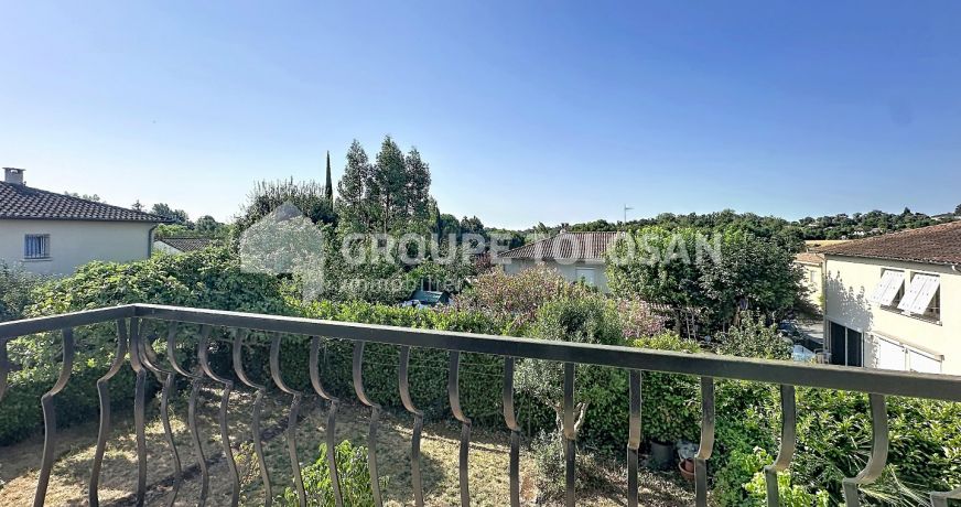vente Maison Castelmaurou