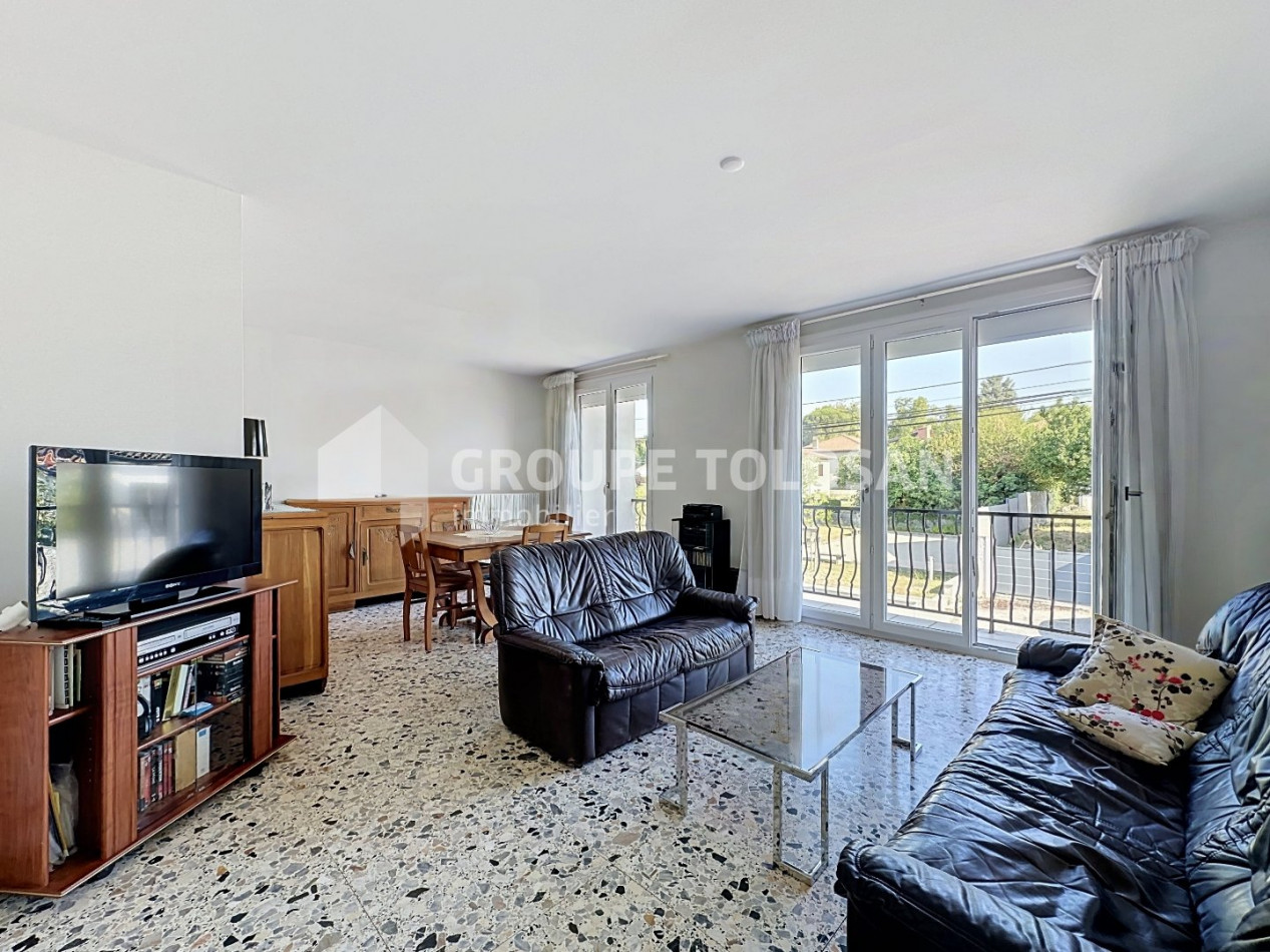 vente Maison Castelmaurou - Photo 5