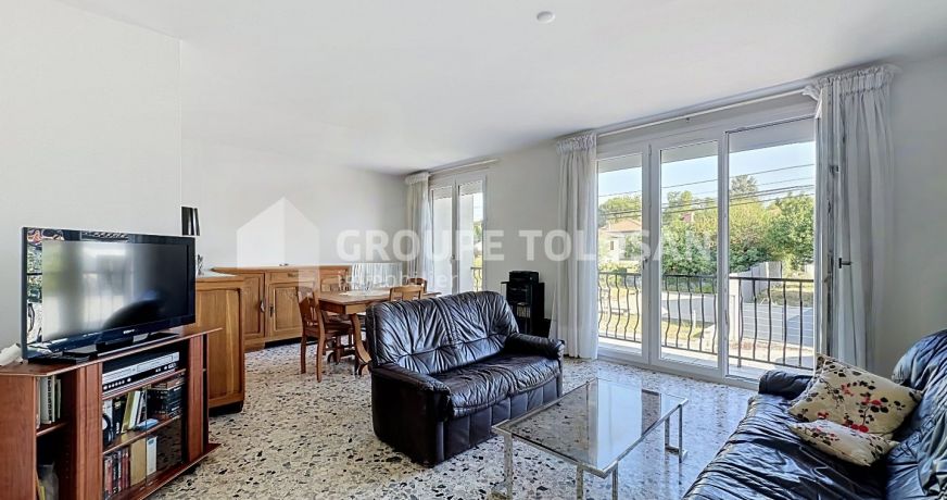 vente Maison Castelmaurou