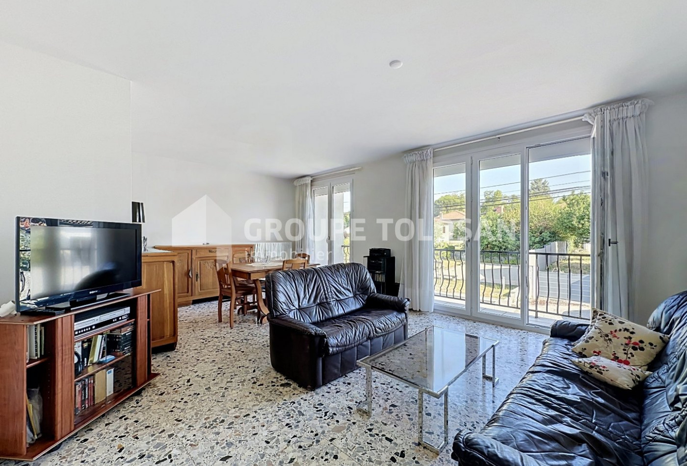 vente Maison Castelmaurou - Photo 5