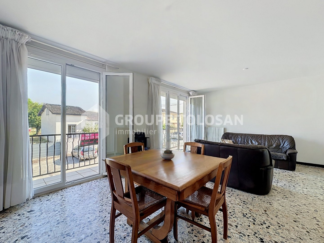 vente Maison Castelmaurou - Photo 6