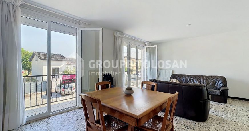 vente Maison Castelmaurou