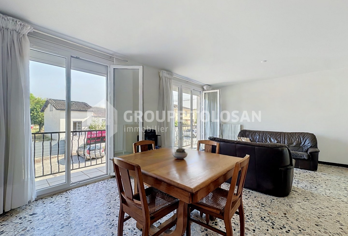 vente Maison Castelmaurou - Photo 6