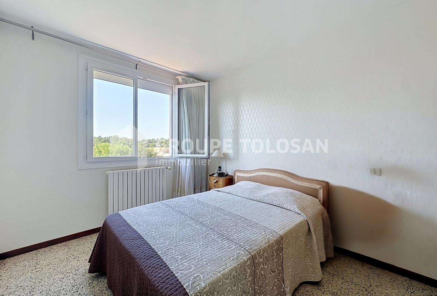 vente Maison Castelmaurou - Photo 8
