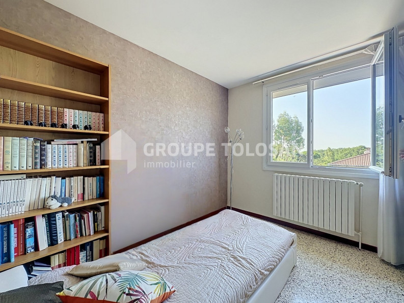 vente Maison Castelmaurou - Photo 9