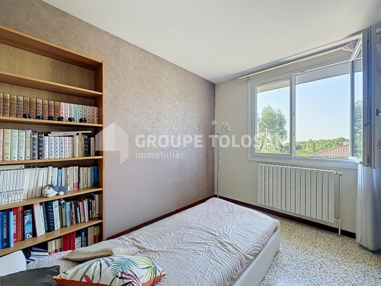 vente Maison Castelmaurou - Photo 9