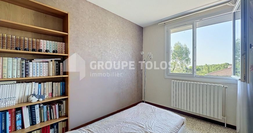 vente Maison Castelmaurou
