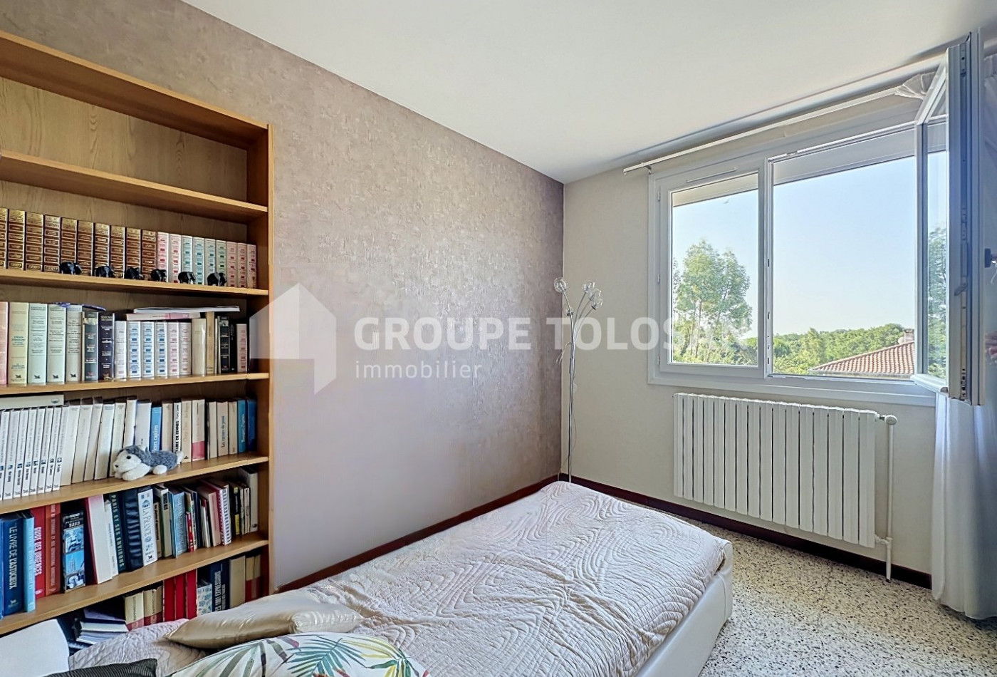 vente Maison Castelmaurou - Photo 9