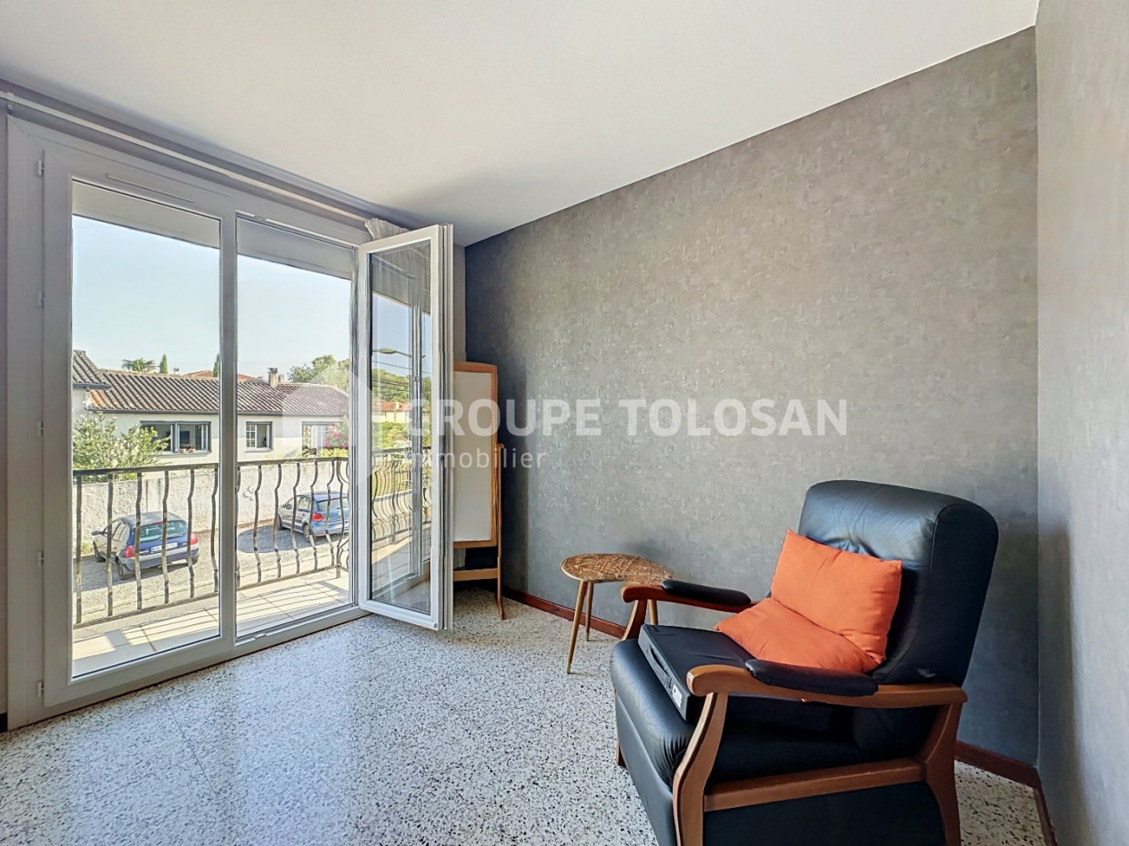 vente Maison Castelmaurou - Photo 10