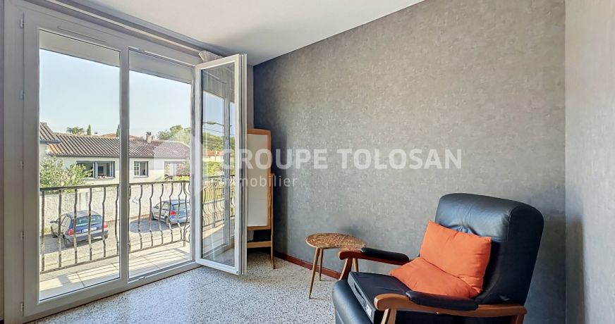 vente Maison Castelmaurou