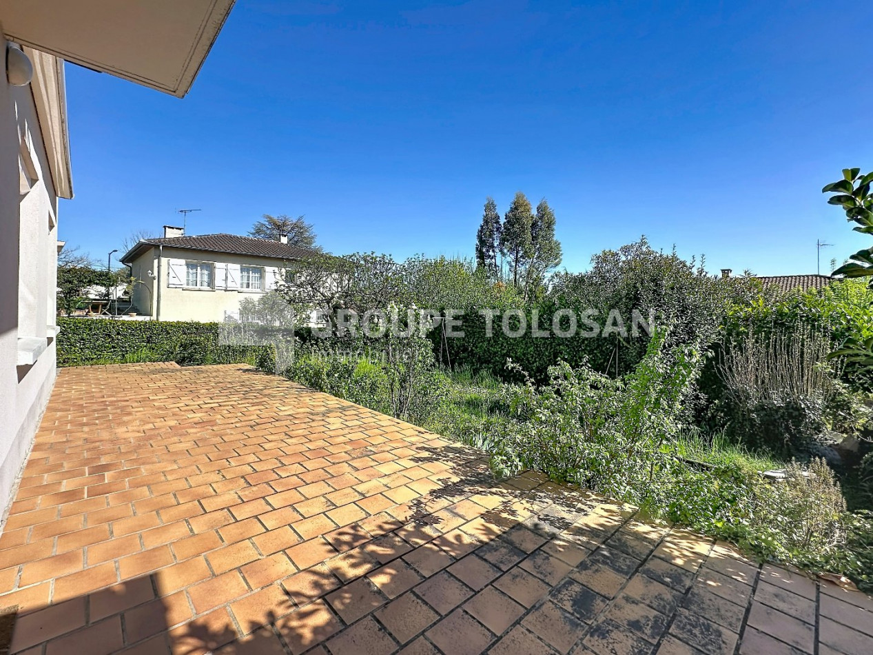 vente Maison Castelmaurou - Photo 6