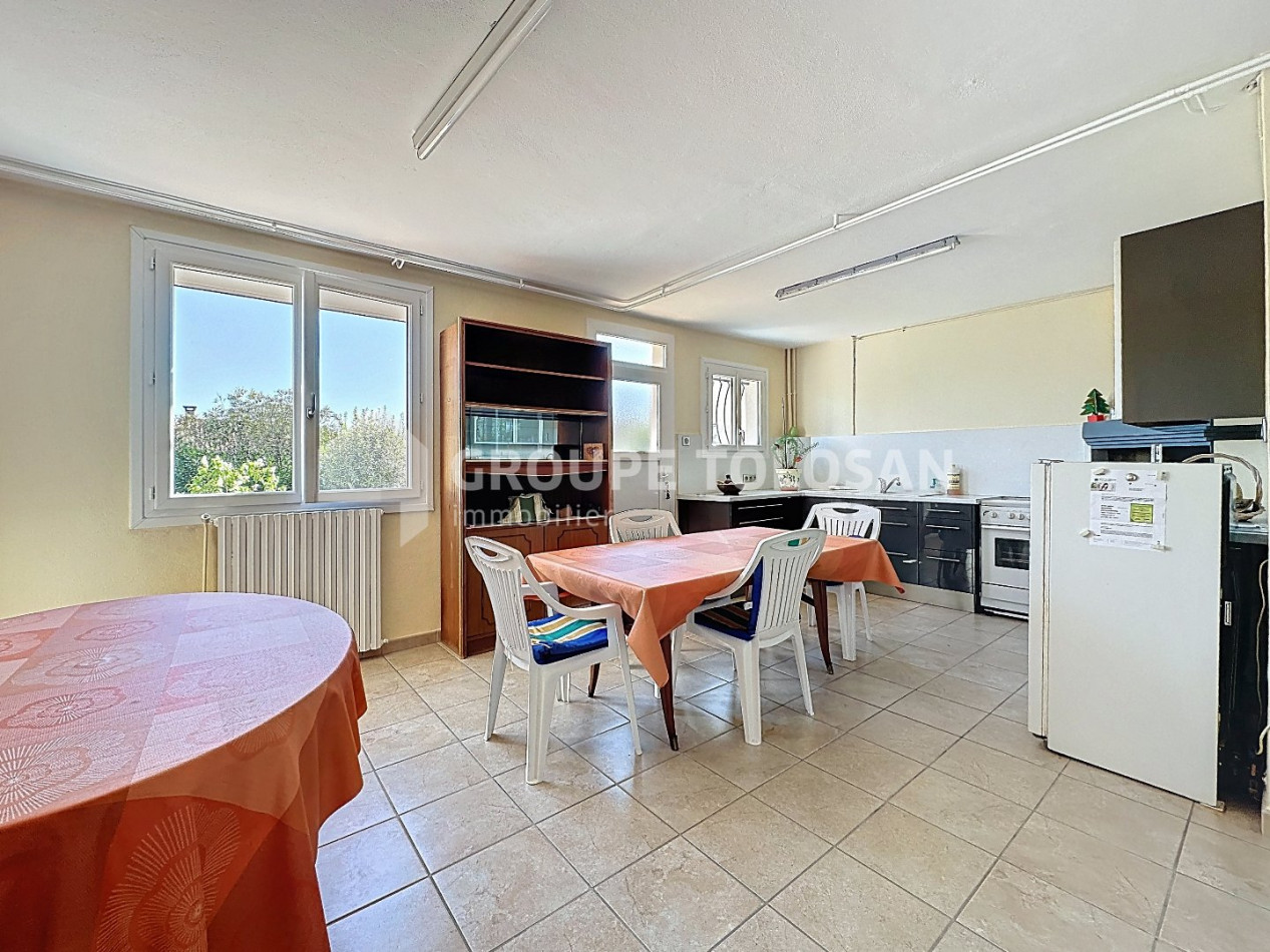 vente Maison Saint-jean - Photo 12