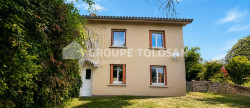 vente Maison Flourens