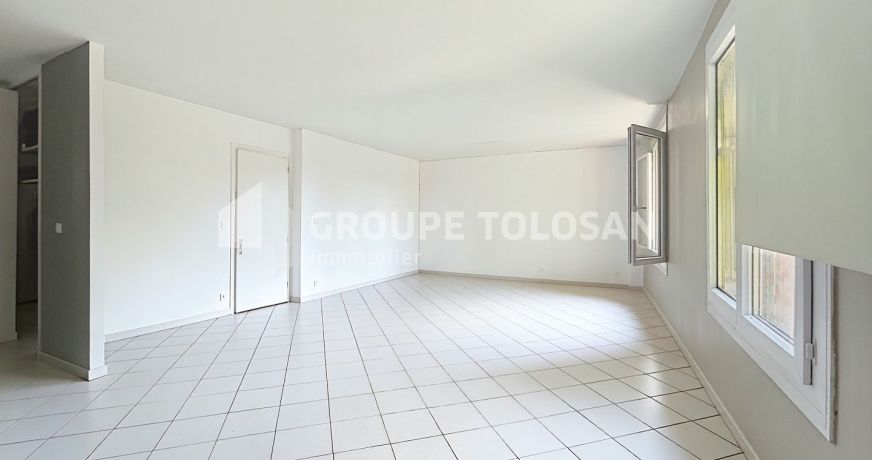 vente Maison Flourens
