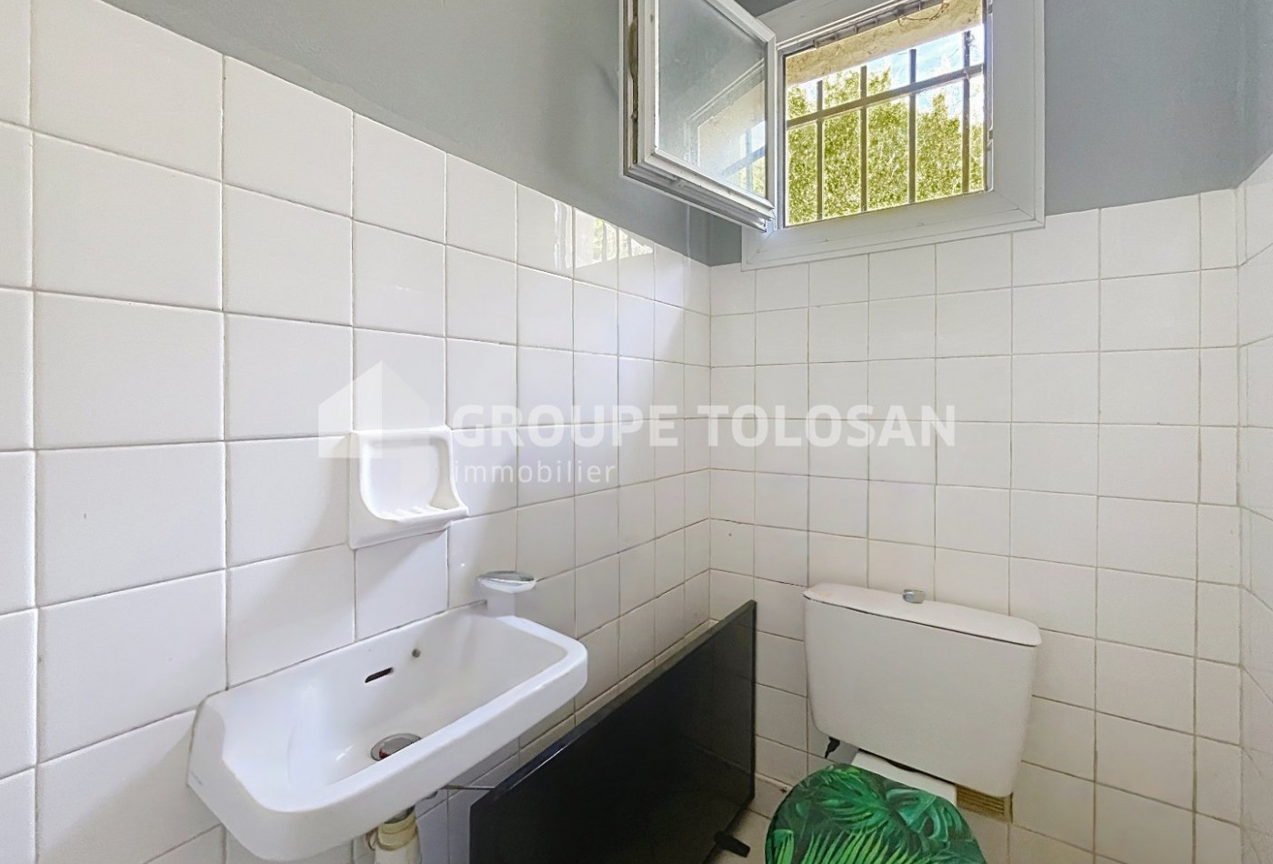 vente Maison Flourens - Photo 9