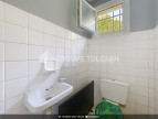vente Maison Flourens