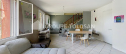 vente Maison Flourens
