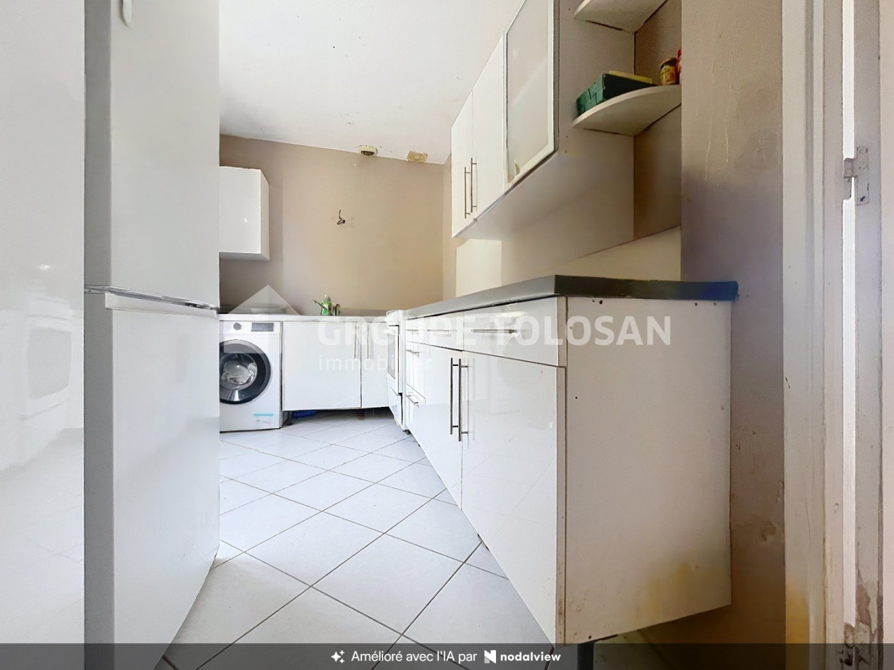 vente Maison Flourens - Photo 4