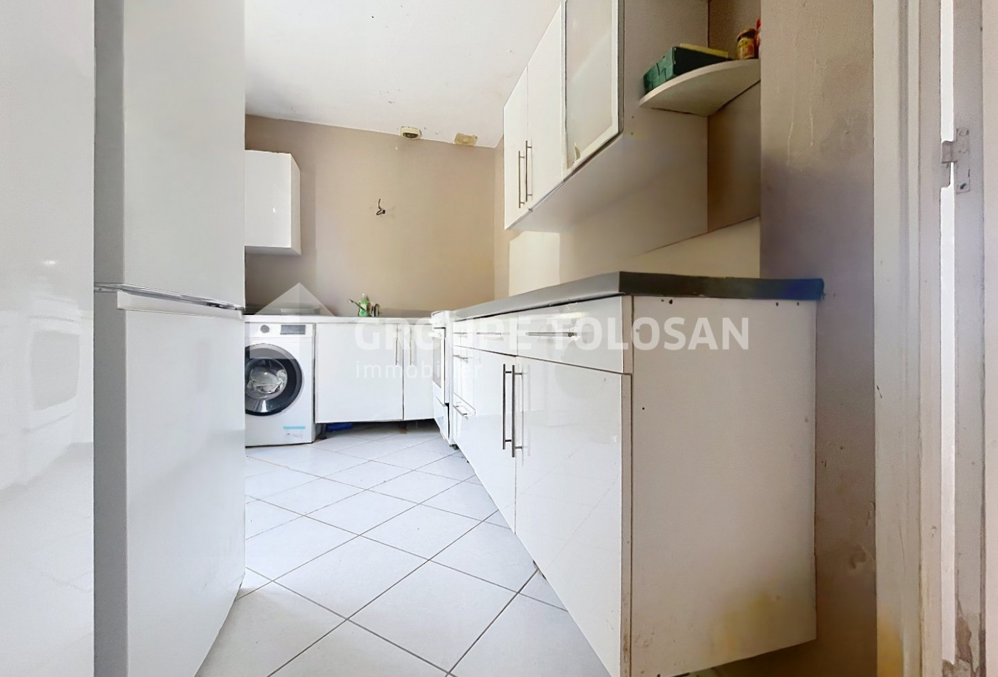 vente Maison Flourens - Photo 4
