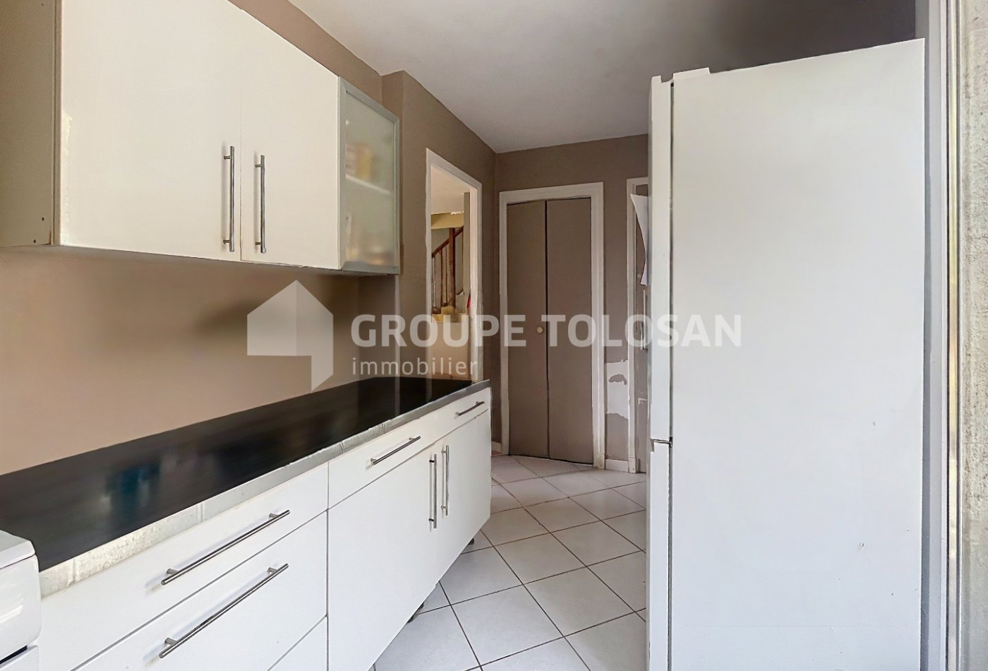 vente Maison Flourens - Photo 5