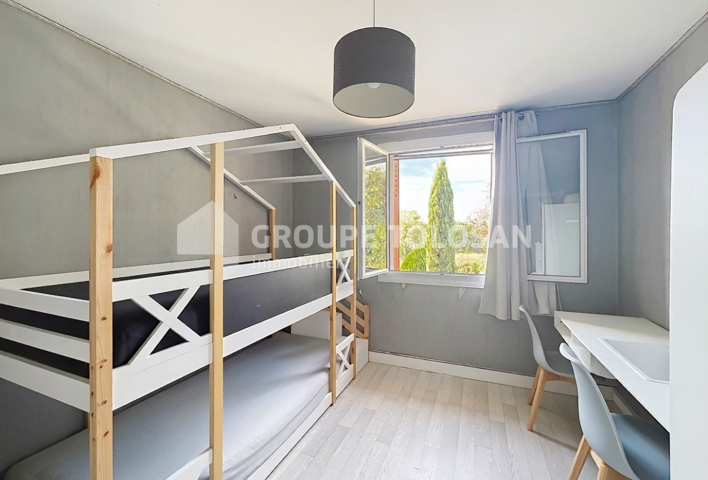 vente Maison Flourens - Photo 8