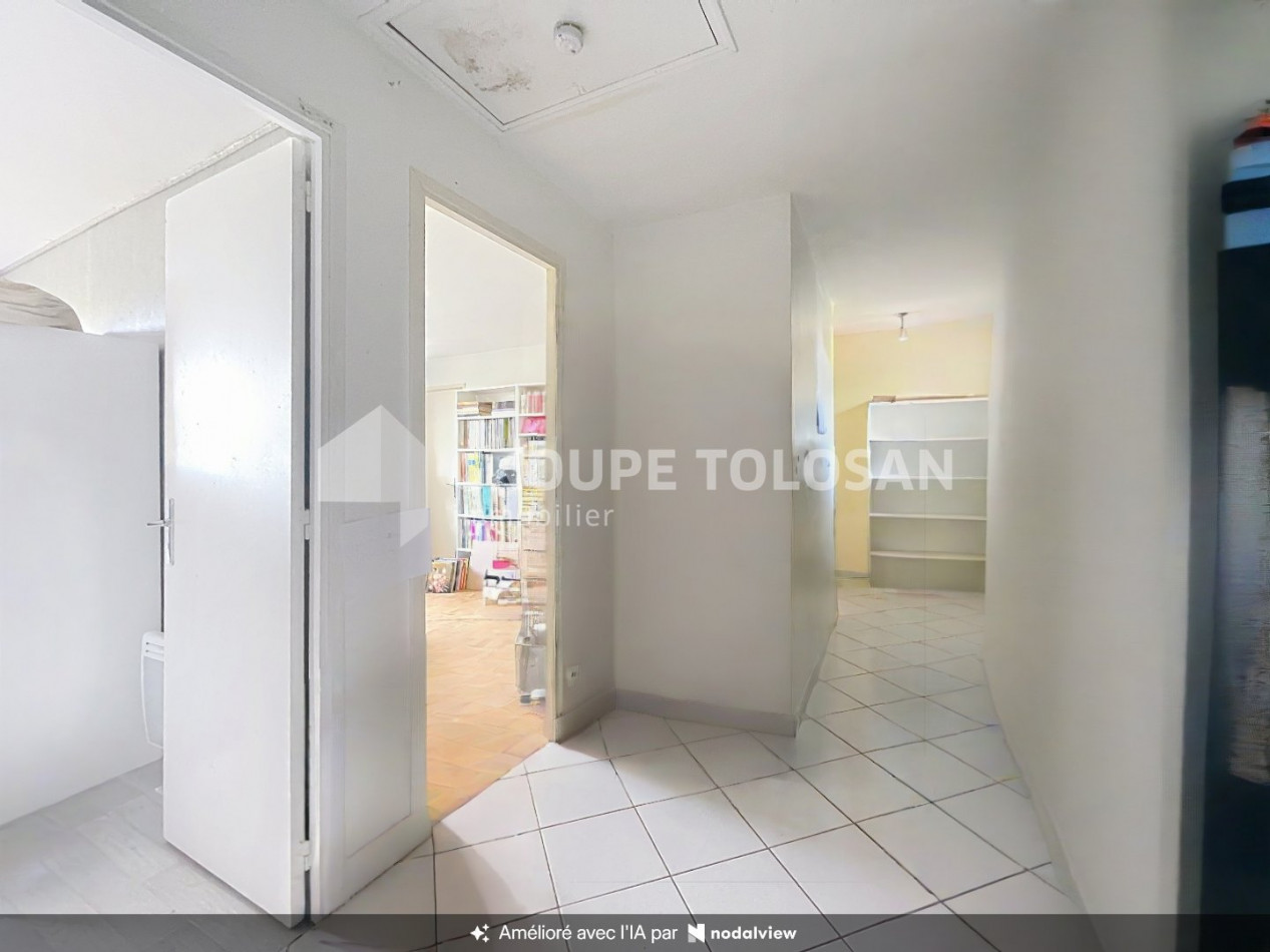 vente Maison Flourens - Photo 6
