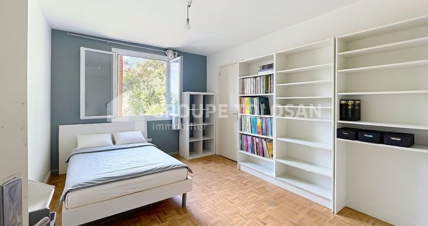 vente Maison Flourens
