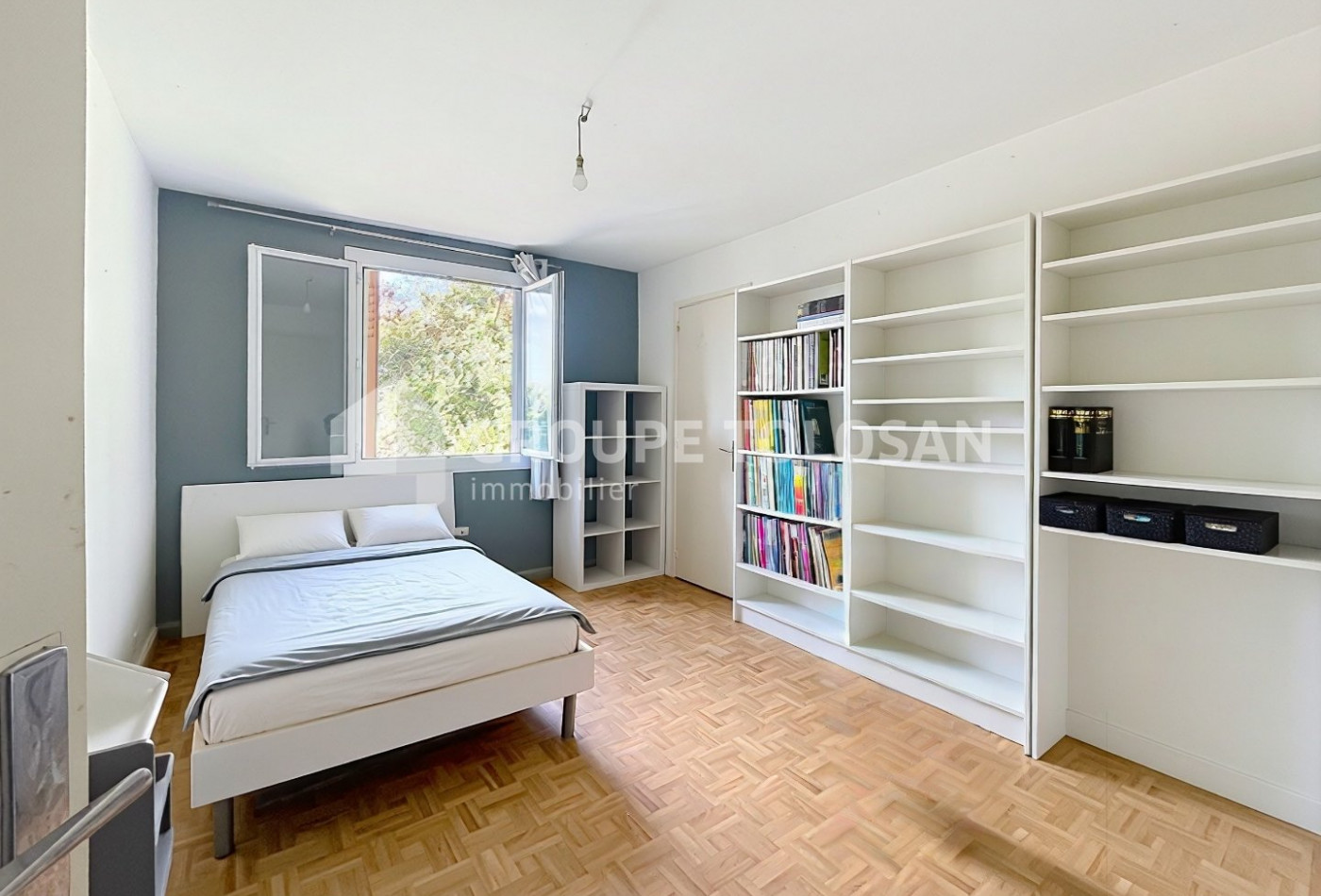 vente Maison Flourens - Photo 7