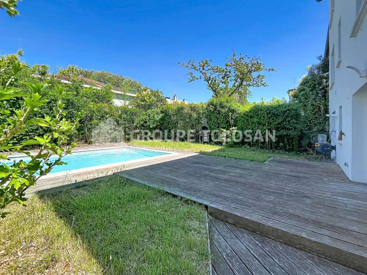 vente Maison Ramonville-saint-agne - Photo 1