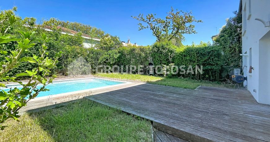 vente Maison Ramonville-saint-agne
