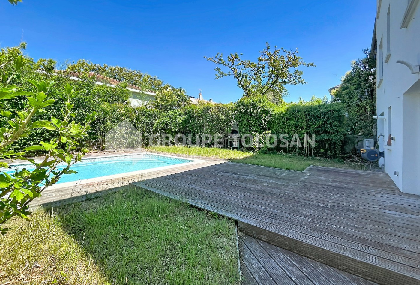 vente Maison Ramonville-saint-agne - Photo 1