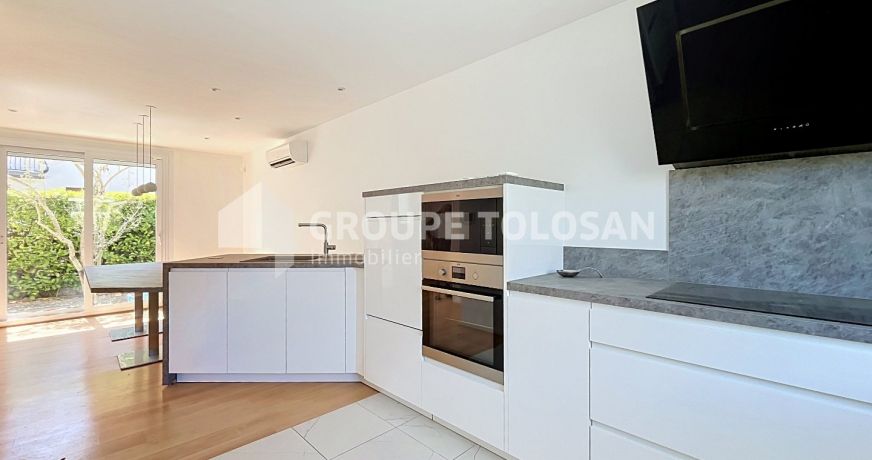 vente Maison Ramonville-saint-agne