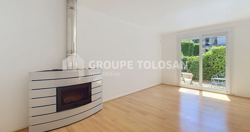 vente Maison Ramonville-saint-agne