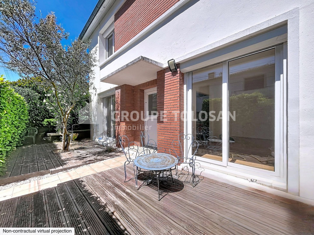 vente Maison Ramonville-saint-agne - Photo 2