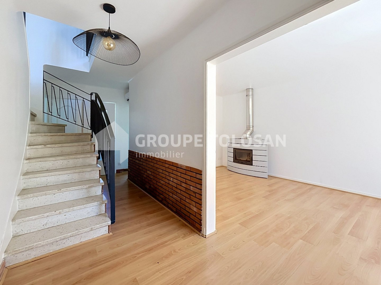 vente Maison Ramonville-saint-agne - Photo 5