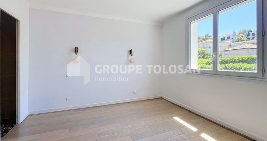 vente Maison Ramonville-saint-agne