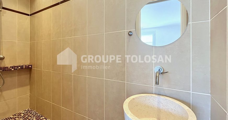 vente Maison Ramonville-saint-agne
