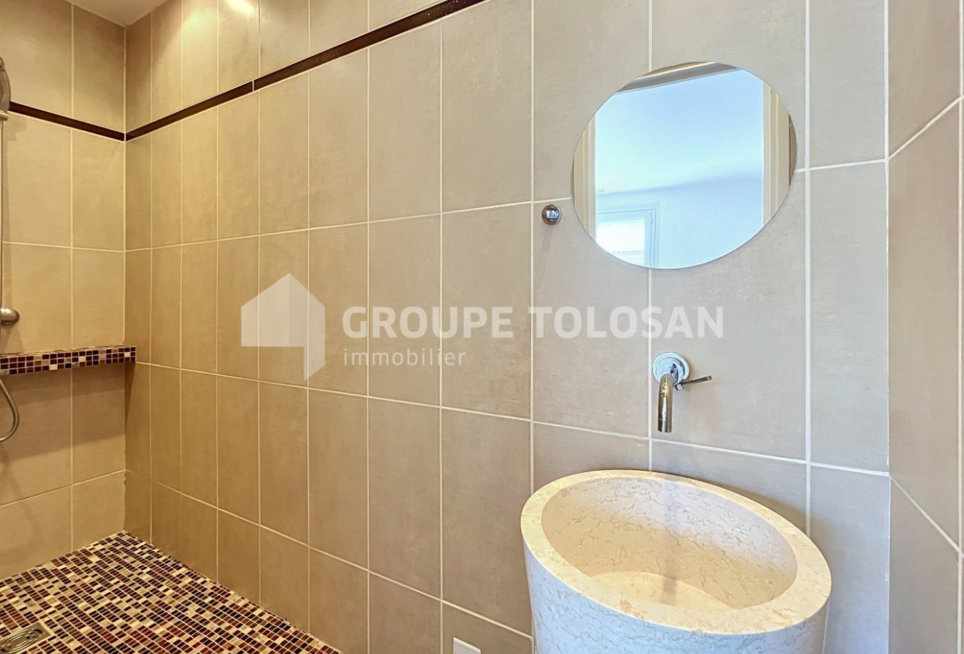 vente Maison Ramonville-saint-agne - Photo 9