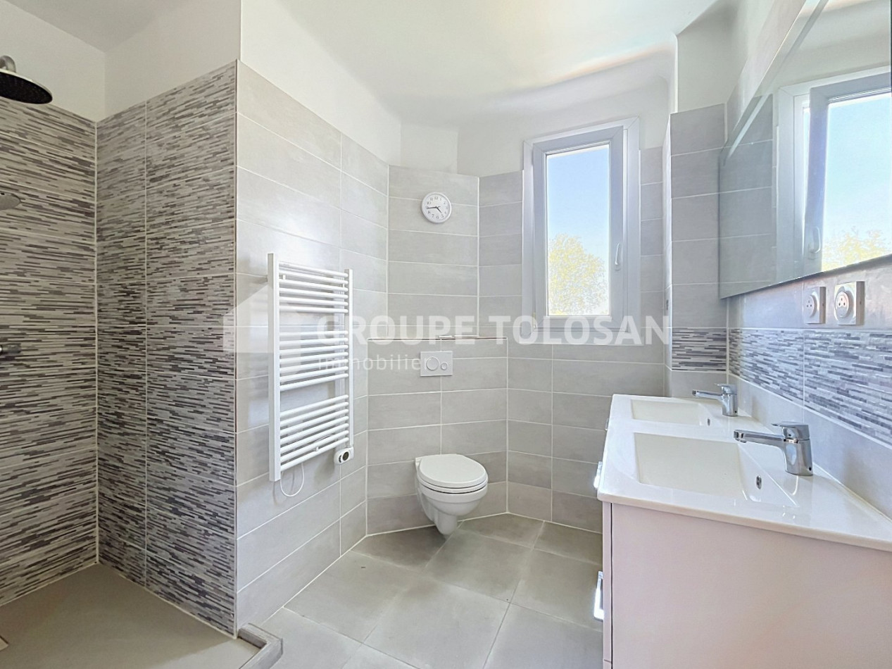 vente Maison Ramonville-saint-agne - Photo 8