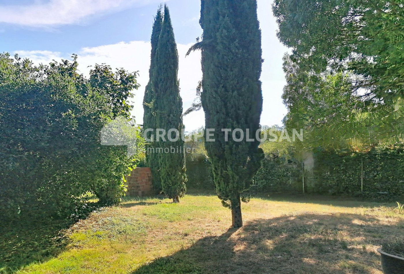 vente Maison Montrabe - Photo 3