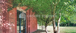 vente Maison Montrabe