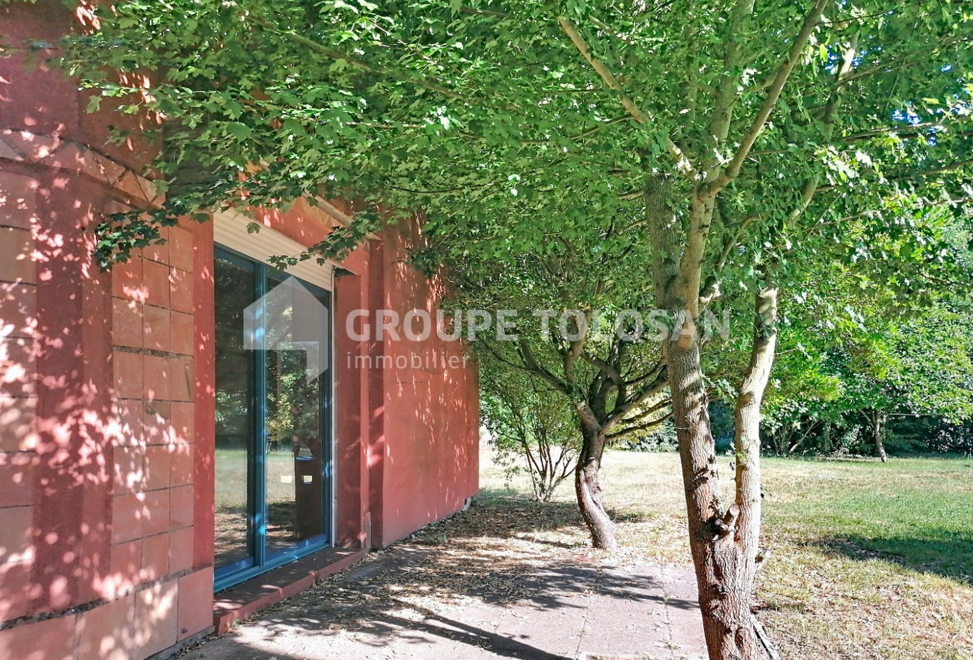 vente Maison Montrabe - Photo 9